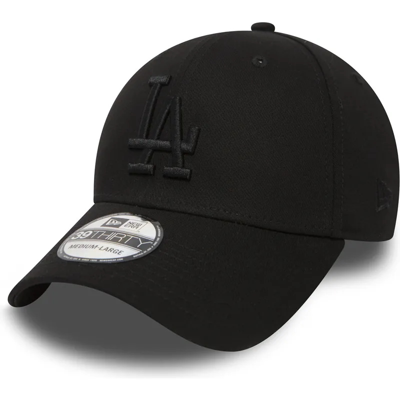 mutsid-kumer-must-liibuv-39thirty-essential-los-angeles-dodgers-mlb-new-era