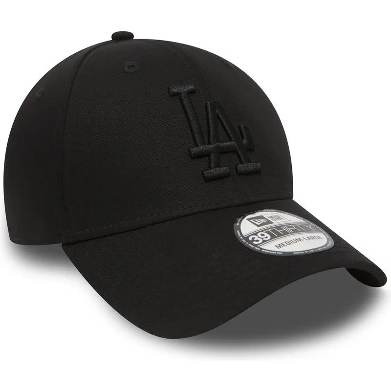 mutsid-kumer-must-liibuv-39thirty-essential-los-angeles-dodgers-mlb-new-era