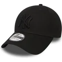 mutsid-kumer-must-liibuv-39thirty-classic-new-york-yankees-mlb-new-era