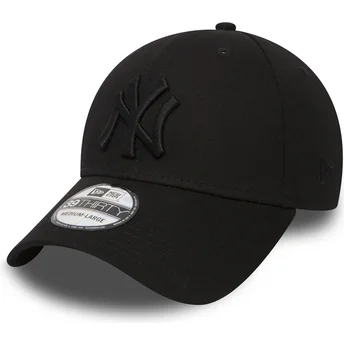 Mütsid kumer must liibuv 39THIRTY Classic New York Yankees MLB New Era