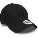mutsid-kumer-must-liibuv-39thirty-classic-new-york-yankees-mlb-new-era
