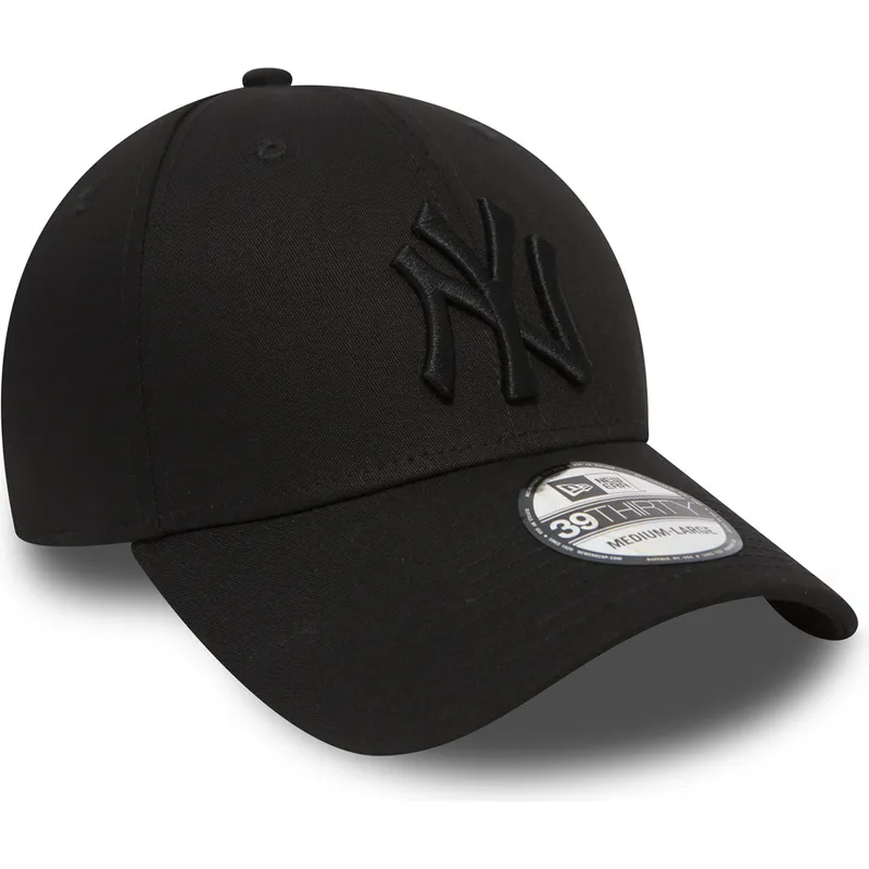 mutsid-kumer-must-liibuv-39thirty-classic-new-york-yankees-mlb-new-era