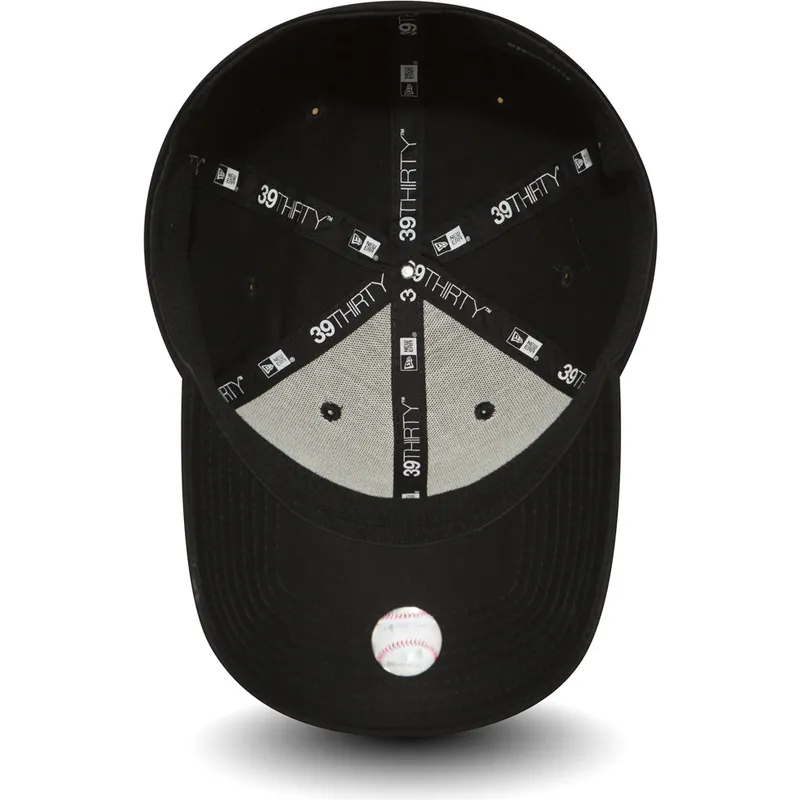 mutsid-kumer-must-liibuv-39thirty-classic-new-york-yankees-mlb-new-era