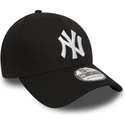 mutsid-kumer-must-liibuv-39thirty-classic-new-york-yankees-mlb-new-era