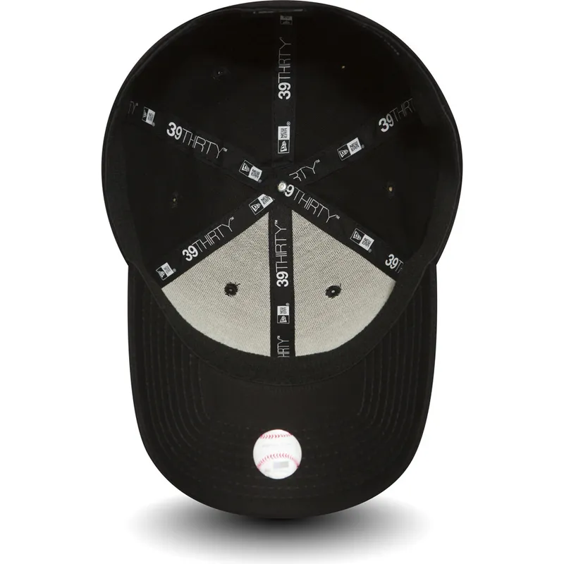 mutsid-kumer-must-liibuv-39thirty-classic-new-york-yankees-mlb-new-era
