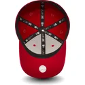 mutsid-kumer-punane-liibuv-39thirty-classic-new-york-yankees-mlb-new-era