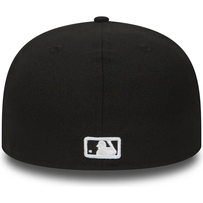 mutsid-lame-must-reguleeritav-59fifty-essential-atlanta-braves-mlb-new-era