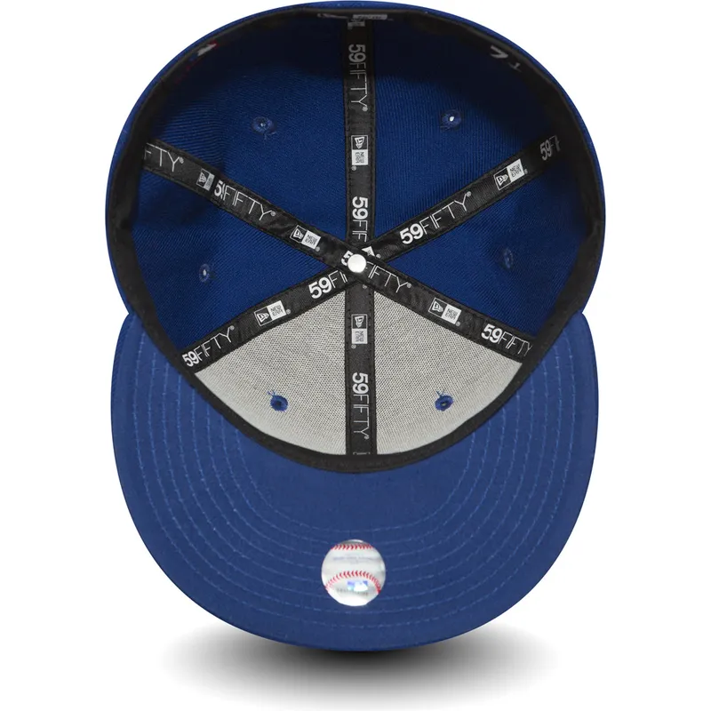 mutsid-lame-sinine-liibuv-59fifty-essential-new-york-yankees-mlb-new-era