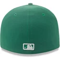 mutsid-lame-roheline-liibuv-59fifty-essential-new-york-yankees-mlb-new-era