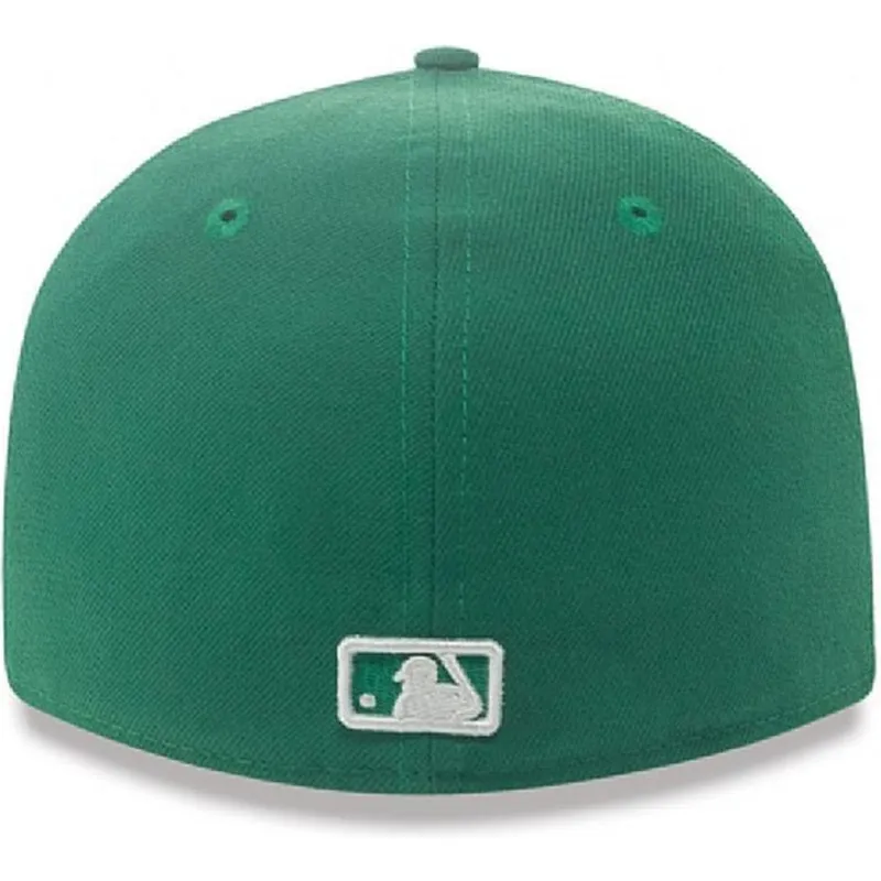 mutsid-lame-roheline-liibuv-59fifty-essential-new-york-yankees-mlb-new-era