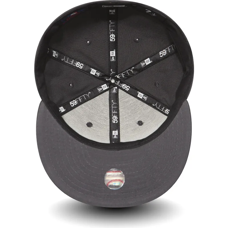 mutsid-lame-kivi-liibuv-59fifty-essential-new-york-yankees-mlb-new-era