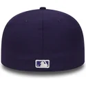 mutsid-lame-violetne-liibuv-59fifty-essential-new-york-yankees-mlb-new-era