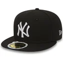 mutsid-lame-must-liibuv-lastele-59fifty-essential-new-york-yankees-mlb-new-era