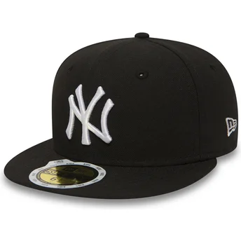 mutsid-lame-must-liibuv-lastele-59fifty-essential-new-york-yankees-mlb-new-era