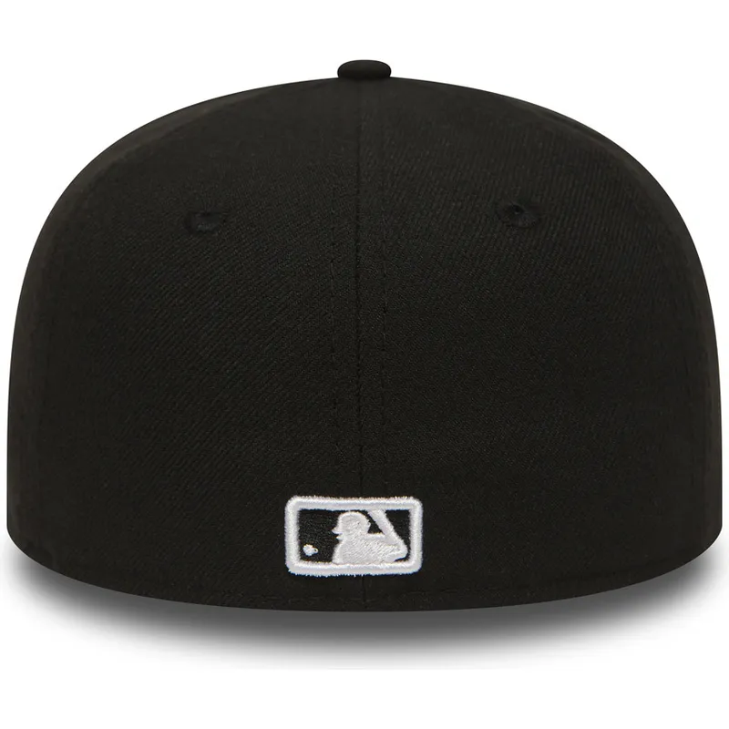 mutsid-lame-must-liibuv-lastele-59fifty-essential-new-york-yankees-mlb-new-era