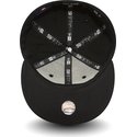 new-era-flat-brim-youth-59fifty-essential-new-york-yankees-mlb-black-fitted-cap