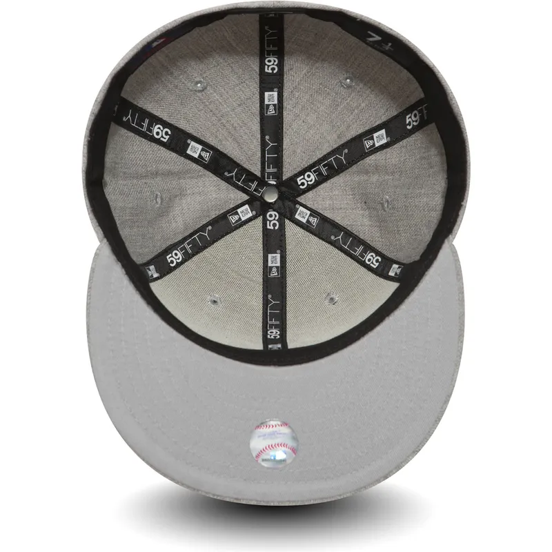 mutsid-lame-hall-liibuv-59fifty-essential-new-york-yankees-mlb-new-era mutsid-lame-hall-liibuv-59fifty-essential-new-york-yankees-mlb-new-era