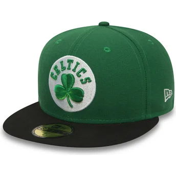 mutsid-lame-roheline-liibuv-59fifty-essential-boston-celtics-nba-new-era