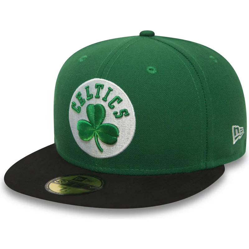 mutsid-lame-roheline-liibuv-59fifty-essential-boston-celtics-nba-new-era