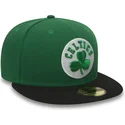 mutsid-lame-roheline-liibuv-59fifty-essential-boston-celtics-nba-new-era