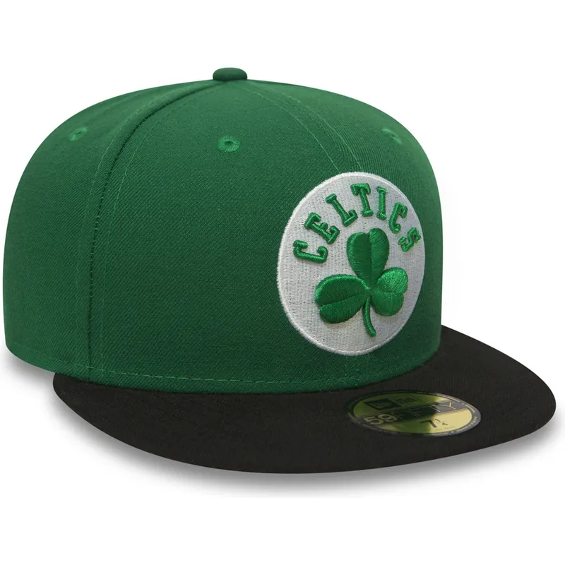 mutsid-lame-roheline-liibuv-59fifty-essential-boston-celtics-nba-new-era