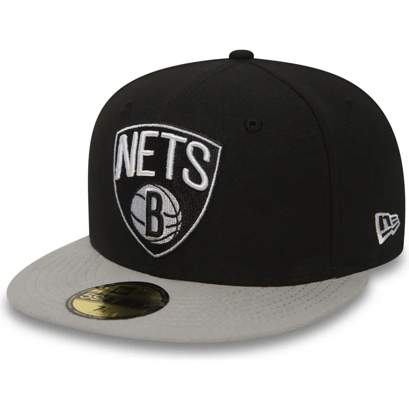 mutsid-lame-must-liibuv-59fifty-essential-brooklyn-nets-nba-new-era mutsid-lame-must-liibuv-59fifty-essential-brooklyn-nets-nba-new-era