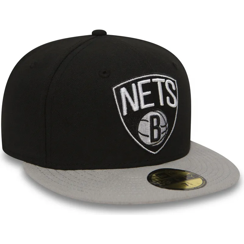 mutsid-lame-must-liibuv-59fifty-essential-brooklyn-nets-nba-new-era mutsid-lame-must-liibuv-59fifty-essential-brooklyn-nets-nba-new-era