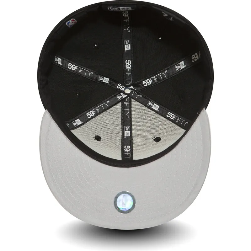 mutsid-lame-must-liibuv-59fifty-essential-brooklyn-nets-nba-new-era mutsid-lame-must-liibuv-59fifty-essential-brooklyn-nets-nba-new-era