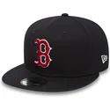 mutsid-lame-meresinine-snapback-ajustable-9fifty-essential-boston-red-sox-mlb-new-era