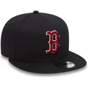 mutsid-lame-meresinine-snapback-ajustable-9fifty-essential-boston-red-sox-mlb-new-era