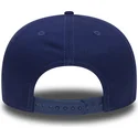 mutsid-lame-sinine-snapback-ajustable-9fifty-essential-los-angeles-dodgers-mlb-new-era