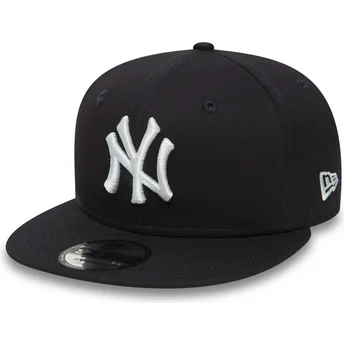 mutsid-lame-meresinine-snapback-ajustable-9fifty-essential-new-york-yankees-mlb-new-era