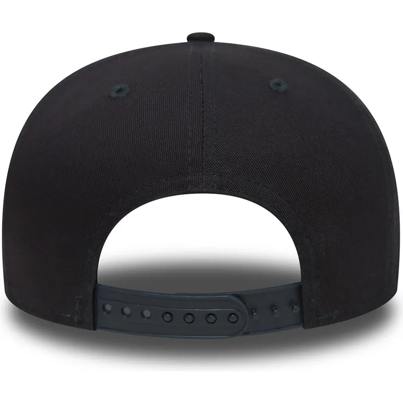 mutsid-lame-meresinine-snapback-ajustable-9fifty-essential-new-york-yankees-mlb-new-era mutsid-lame-meresinine-snapback-ajustable-9fifty-essential-new-york-yankees-mlb-new-era