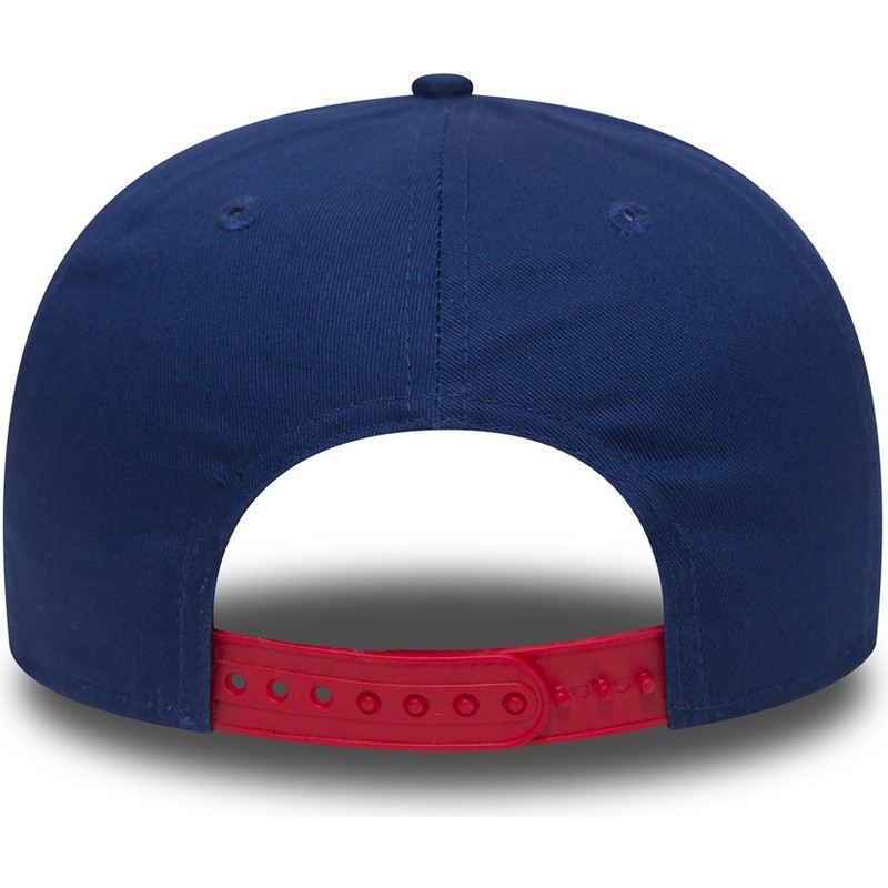 new-era-flat-brim-9fifty-cotton-block-new-york-yankees-mlb-blue-snapback-cap