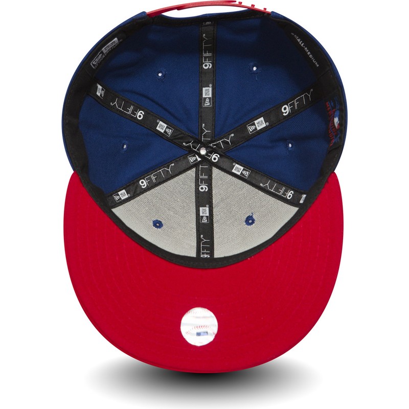 new-era-flat-brim-9fifty-cotton-block-new-york-yankees-mlb-blue-snapback-cap