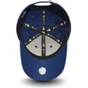 mutsid-kumer-sinine-reguleeritav-9forty-essential-los-angeles-dodgers-mlb-new-era