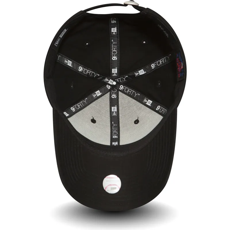 cap-kumer-black-adjustable-strap-9forty-essential-los-angeles-dodgers-mlb-new-era