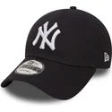 mutsid-kumer-meresinine-reguleeritav-9forty-essential-new-york-yankees-mlb-new-era