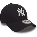 mutsid-kumer-meresinine-reguleeritav-9forty-essential-new-york-yankees-mlb-new-era