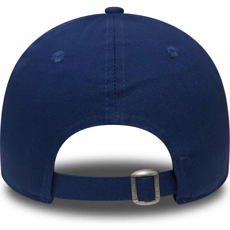 mutsid-kumer-sinine-reguleeritav-9forty-essential-new-york-yankees-mlb-new-era