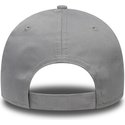 new-era-curved-brim-9forty-basic-flag-grey-adjustable-cap