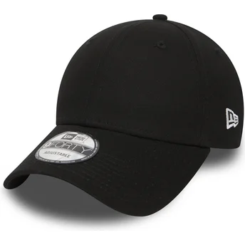 Mütsid kumer must reguleeritav rihm 9FORTY Basic Flag New Era