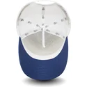 mutsid-kumer-sinine-snapback-clean-a-frame-los-angeles-dodgers-mlb-new-era