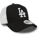 mutsid-kumer-must-snapback-clean-a-frame-los-angeles-dodgers-mlb-new-era