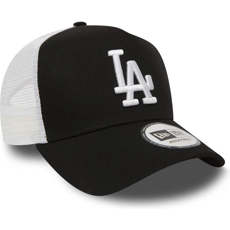 mutsid-kumer-must-snapback-clean-a-frame-los-angeles-dodgers-mlb-new-era