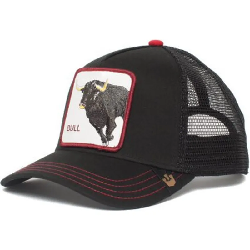 mutsid-kumer-must-snapback-bull-honky-the-farm-goorin-bros