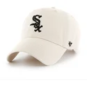 mutsid-kumer-kreemjas-reguleeritav-chicago-white-sox-mlb-47-brand