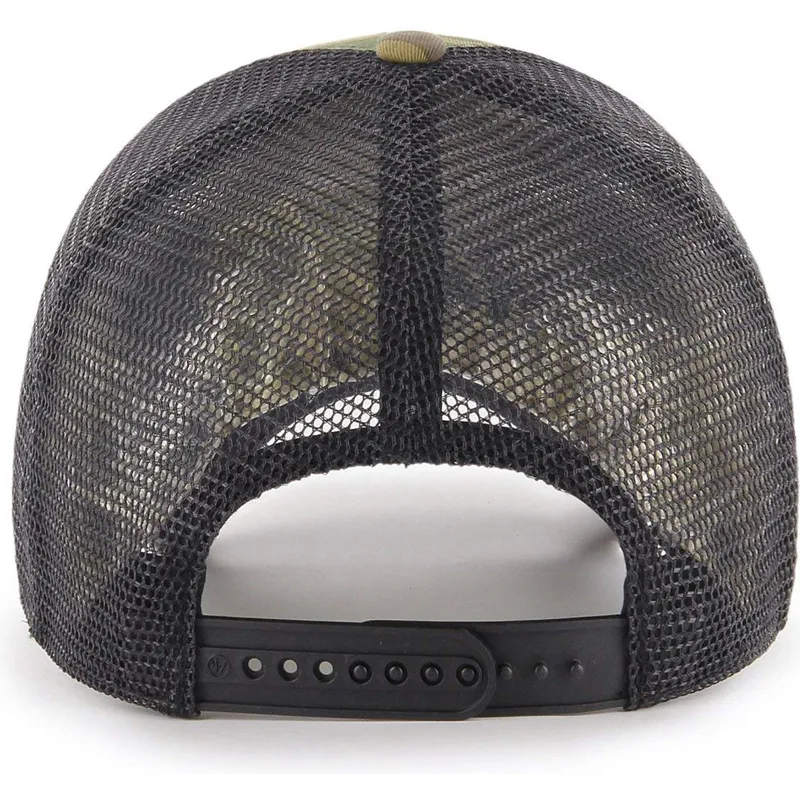mutsid-kumer-kamuflaaz-snapback-new-york-yankees-mlb-47-brand