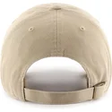mutsid-kumer-beez-reguleeritav-los-angeles-dodgers-mlb-47-brand
