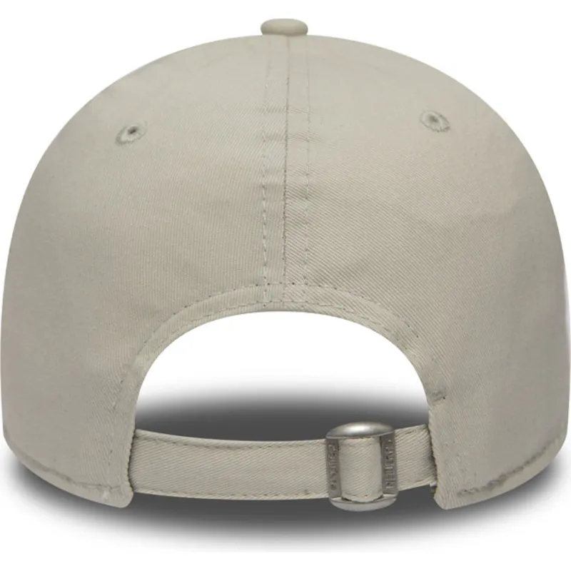 mutsid-kumer-valge-reguleeritav-roto-9forty-essential-los-angeles-dodgers-mlb-new-era